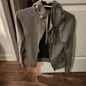Aeropostale Charcoal Hoodie